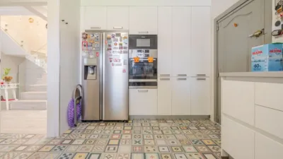 Single-family home in Parque de Boadilla photo 21