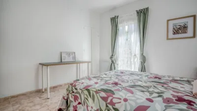 Terraced house on Calle del Barranquillo, No. > photo 10