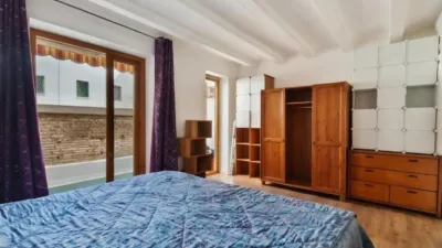 Duplex on Carrer del Ferrocarril, No. > photo 13