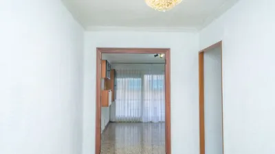 Apartment on Calle de la Lira, No. > photo 28