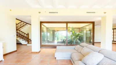 Detached house on Carrer Montnegre, nº photo 10