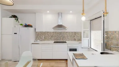 Terraced house in Santa Catalina photo 11