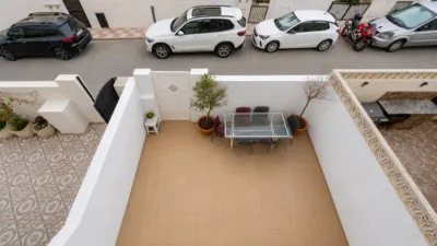 Townhouse on Avinguda Descandinàvia, no. photo 24