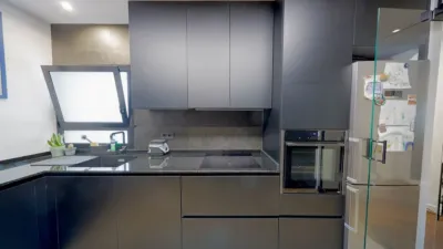 Apartment in Prosperidad photo 19
