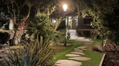 Detached house in Colonia del Carmen photo 51