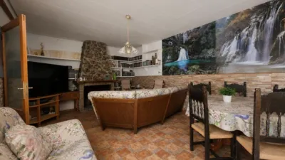 House on C. Mayor, nº photo 5