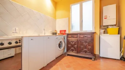 Apartment on Calle Imperial, No. > photo 19