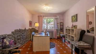 Single-family home in Casa Forestal Tablada Building photo 10