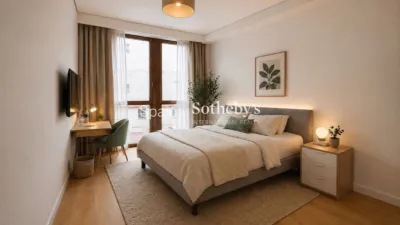 Apartment in Plaza del Conde de Barajas photo 4