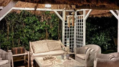 Detached house in Colonia del Carmen photo 55