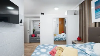 Apartment on Avinguda de Dénia, nº photo 6