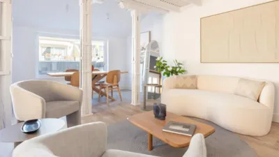 Penthouse at C. de San Marcos, nº photo 7