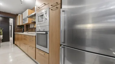 Apartment on C. Amargura, nº photo 9