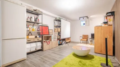 Single-family home in Parque de Boadilla photo 51