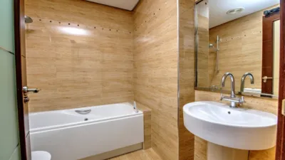 Flat on Calle de Clemente Gosálvez, No. > photo 28