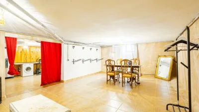 Single-family home in Pinosol-El Alcor-Peralejo photo 15