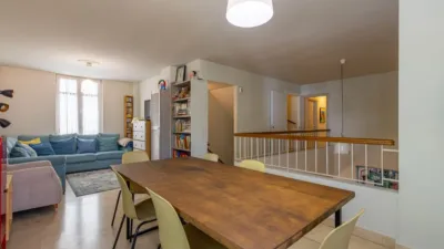 Casa unifamiliar en Pueblo photo 10