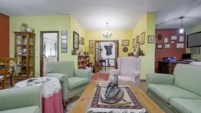 Single-family home in Bollullos de la Mitación photo 3