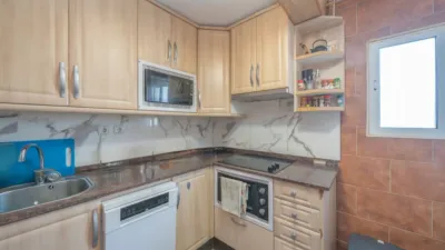 Apartment on Av. de Montecarlo, nº photo 12