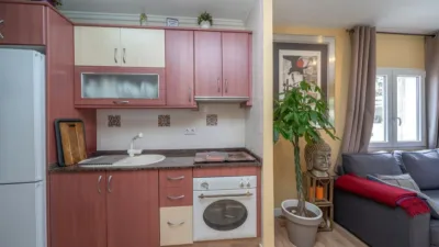 Casa pareada en calle >C. Monte de Sta. Pola, nº > photo 8