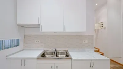 Apartment on Calle de la Ventosa, No. > photo 18