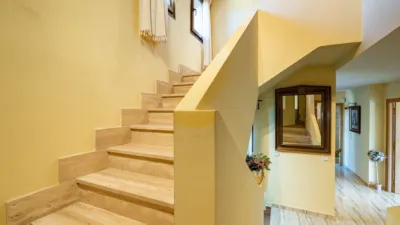Single-family home in Camping Valdemorillo photo 21