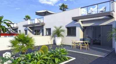 Piso – Els Poblets - Vista 3