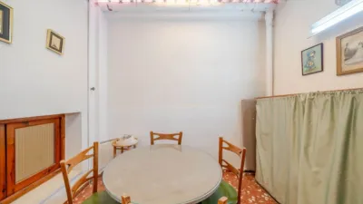 Detached house on Carrer Mare de Déu de La Mercè, nº photo 23