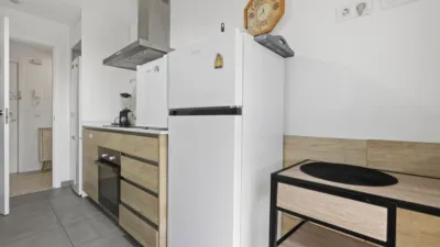 Apartment on Amperio Street, No. > photo 13