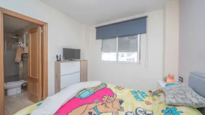 Apartment on Calle C- Gral. Espartero, nº > photo 19