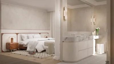 Apartment on Calle de Núñez de Balboa, No. > photo 13