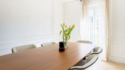 Apartment on Av. de La Ciudad de Barcelona, nº photo 6