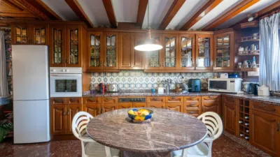 Casa unifamiliar en calle >Carrer Font del Salmitre, nº > photo 14