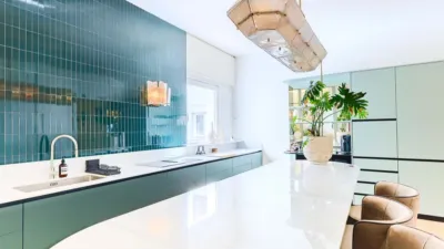Apartment on Fuencarral Street, No. > photo 13