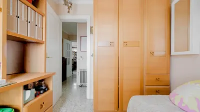 Apartment on Calle Bahía de Cádiz, No. > photo 18