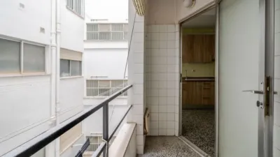 Flat on Calle de Berenguer de Marquina, nº > photo 29