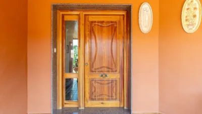 Single-family home on Carrer Vall Dalbaida, nº photo 54