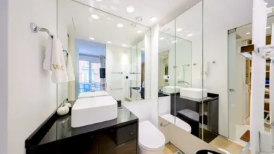 Flat on Calle de la Academia, No. photo 20