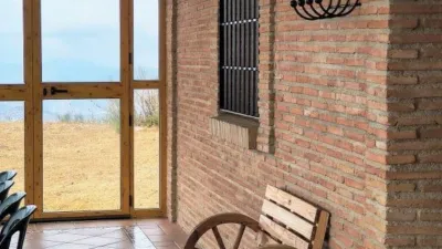 House on Calle Diseminado Poligono 166, No. photo 62