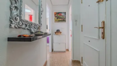 Penthouse at C. Vicente Blasco Ibáñez, nº photo 7