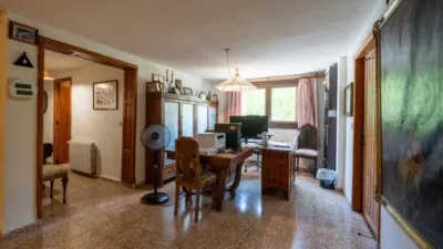 Casa unifamiliar en calle >Carrer Font del Salmitre, nº > photo 34