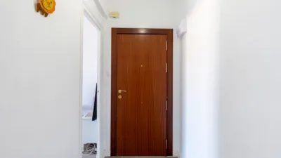 Apartment on Carrer de Sant Onofre, no. > photo 9