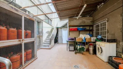 Detached house on Carrer Mare de Déu de La Mercè, nº photo 39