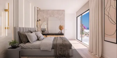 Apartment in the Centre photo 11