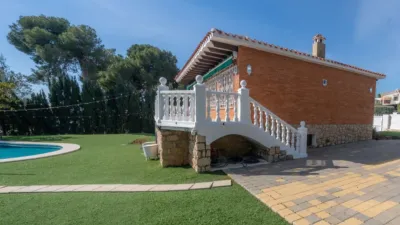 Casa unifamiliar en Carrer Cadernera, nº > photo 50