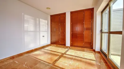 Flat on Calle de Clemente Gosálvez, No. > photo 13