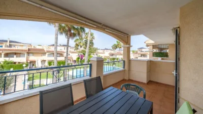 Piso – Pilar de la Horadada - Vista 4
