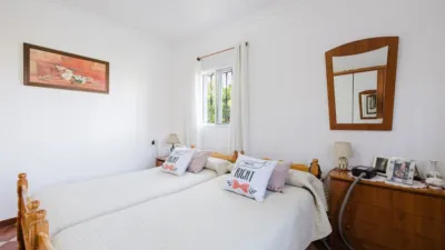 Single-family home in Alcaucín photo 17