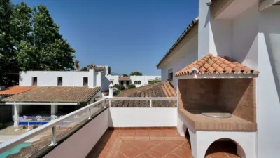 Single-family home on Calle Támesis, No. > photo 44