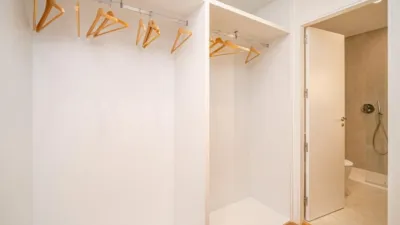 Apartment on C. de San Vicente Ferrer, nº photo 26